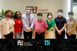 FTI社がMarTechプロジェクトでBiLab（Bright Insight Lab）と協業を発表（英文）