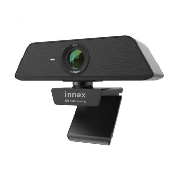 易思Innex C470- 4K超廣角智能網路攝影機