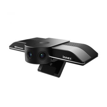 易思Innex C830- 4K全景超廣角網路攝影機