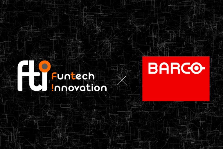 FTI Becomes a Barco Clickshare Alliance Partner