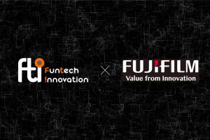 宏智科创与富士软片资讯（FUJIFILM）亚太区合作，提升混合式办公体验