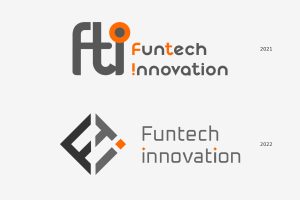 FunTech Innovation品牌新形象