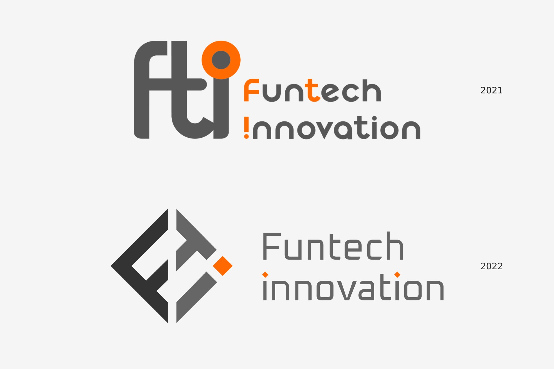 Read more about the article FunTech Innovation社 CI（コーポレートアイデンティティ）刷新のお知らせ