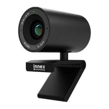 Innex易思C570- 4K超廣角智能ePTZ網路攝影機