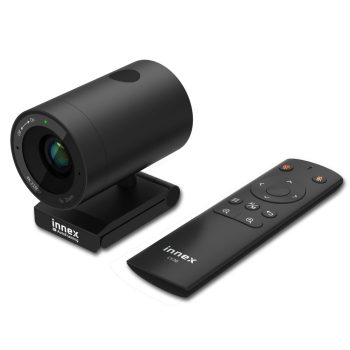 Innex易思C570- 4K超廣角智能ePTZ網路攝影機