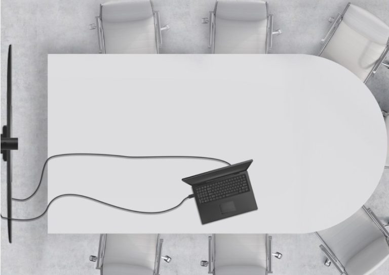 Innex Connect Wireless Conferencing System | FunTech Innovation