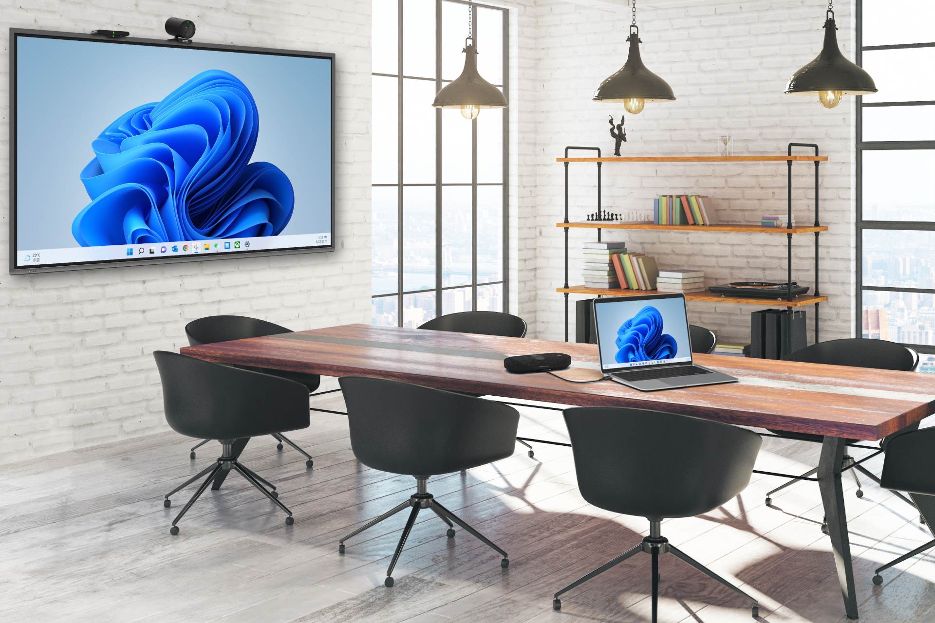 Innex Connect Wireless Conferencing System | FunTech Innovation
