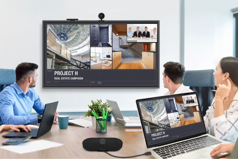 Why You Need a Wireless Conferencing System FunTech Innovation