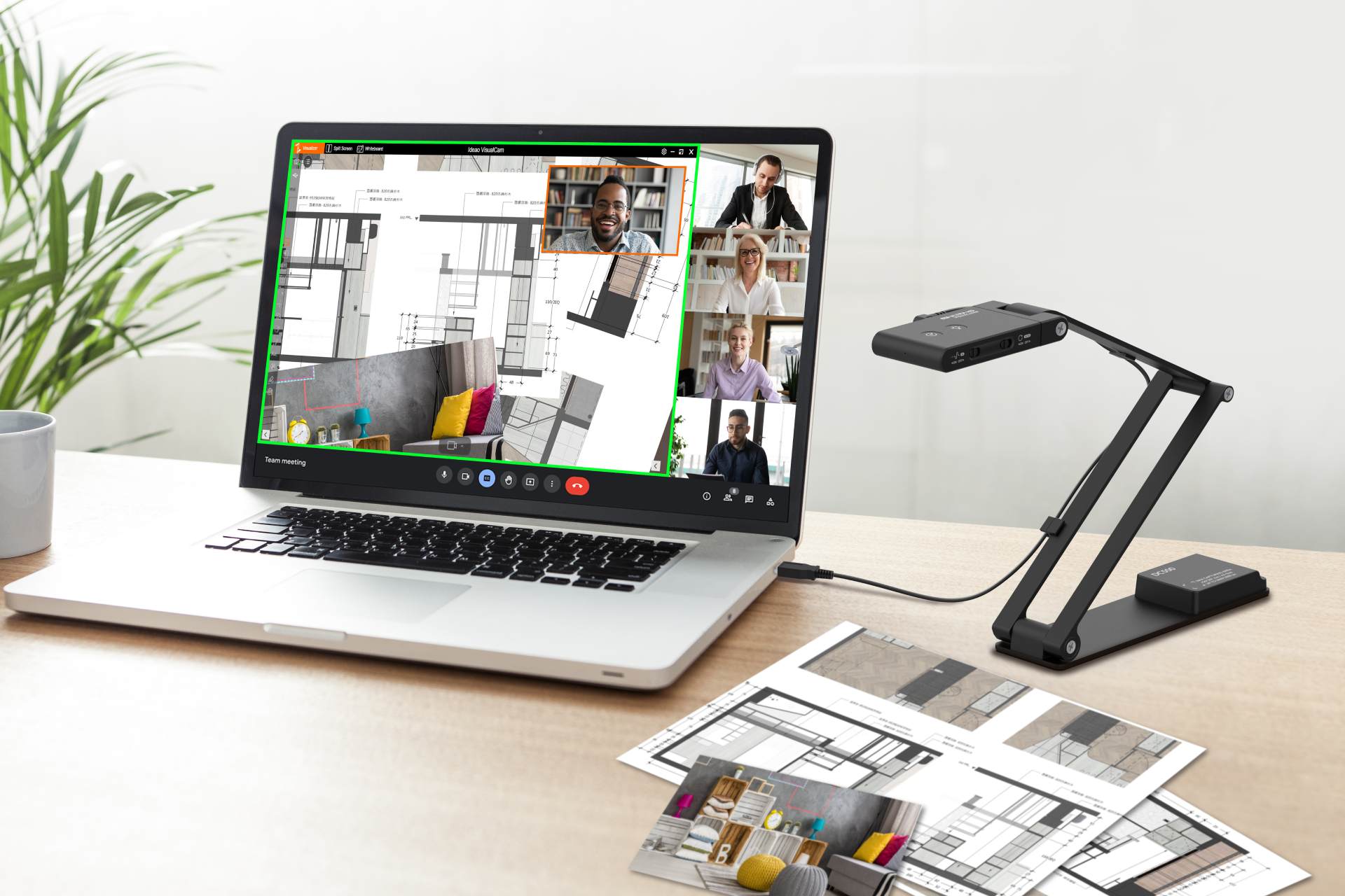 Read more about the article Best Document Camera? Finding Your Ideal Choice