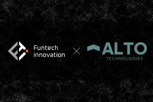 FunTech Innovation Launches Unique Collaboration Solutions in the UK with Alto Technologies Distribution Agreement
