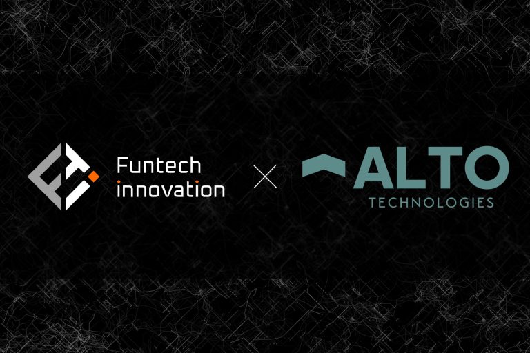 FunTech Innovation Launches Unique Collaboration Solutions in the UK with Alto Technologies Distribution Agreement