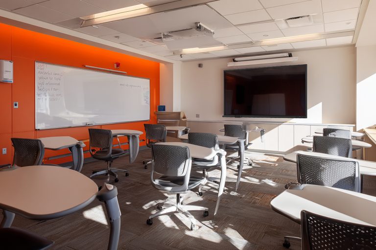 Innex EU Series in Action: Smarter After-School Education