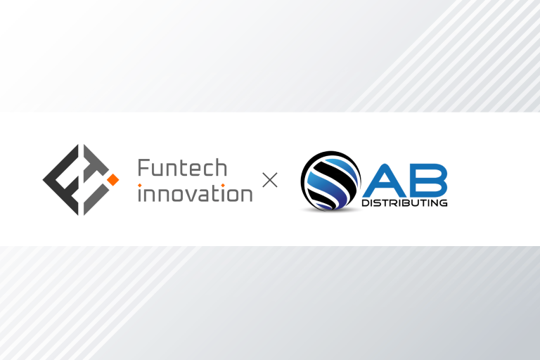FunTech Partners with AB Distributing to Expand Innex Meeting Solutions into the US Market