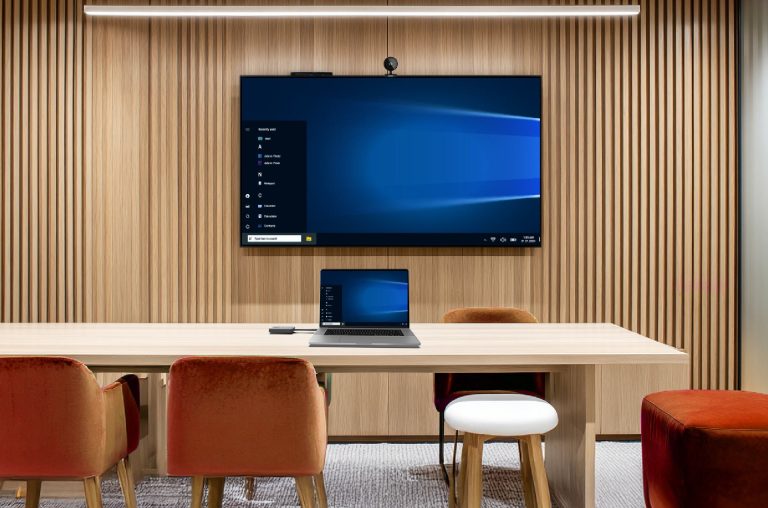 A Simpler Way to Bring Your Meetings to Life