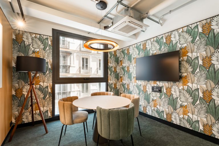 OneCoWork Elevates Modern Workspaces with Innex CD Series