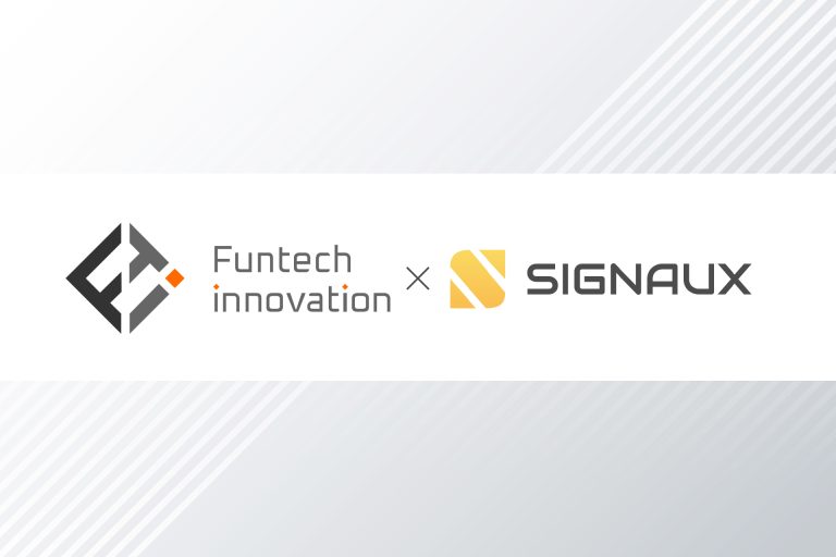 SIGNAUX and FunTech Announce Partnership to Drive Innovation in the Middle East