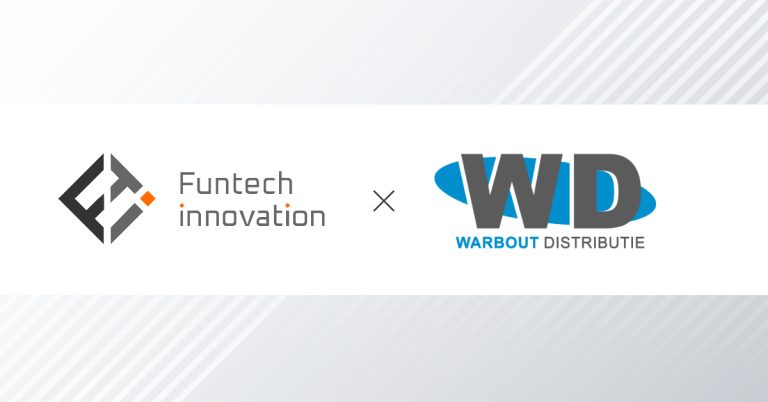 FunTech Innovation Partners with Warbout Distributie to Bring Innex Collaboration Solutions to the Netherlands