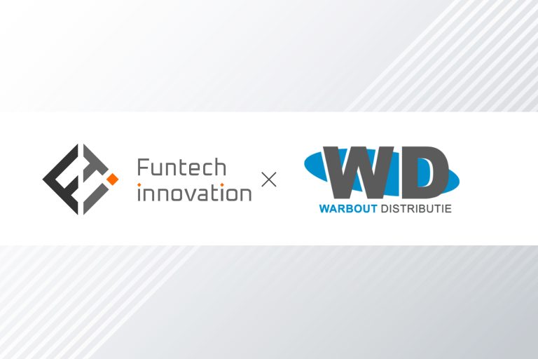 FunTech Innovation Partners with Warbout Distributie to Bring Innex Collaboration Solutions to the Netherlands